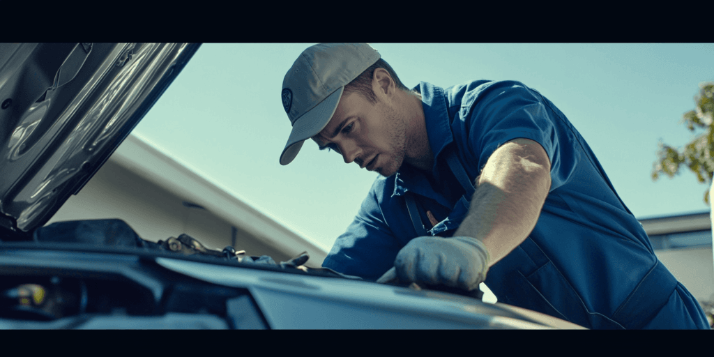 Fuel pump repair service in Minneapolis, MN