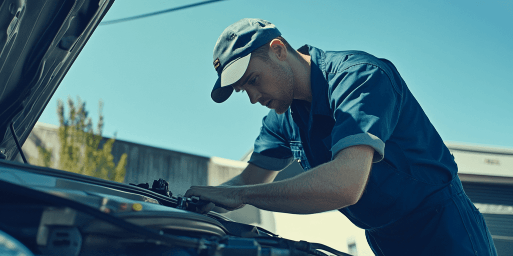 Power steering pump repair service in Minneapolis, MN