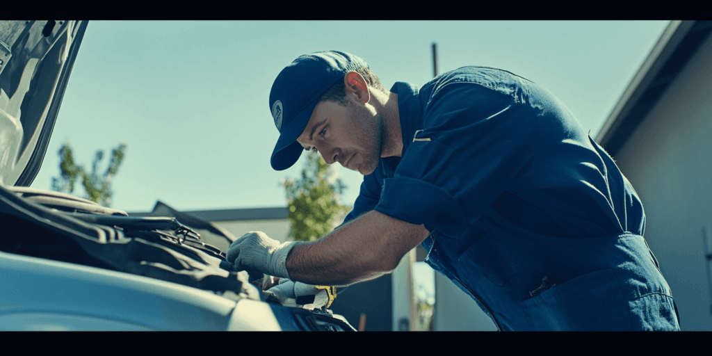 Thermostat repair service in Minneapolis, MN