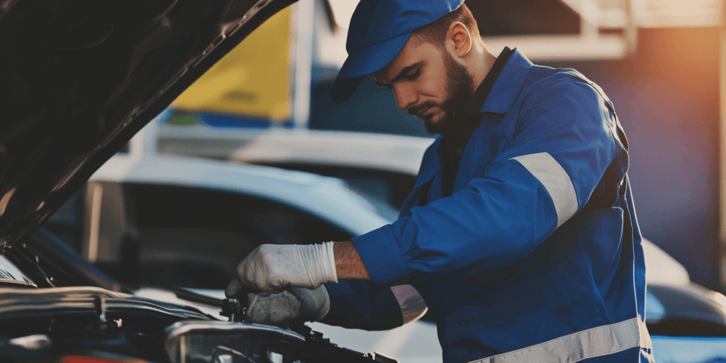 Transmission fluid flush service in Minneapolis, MN