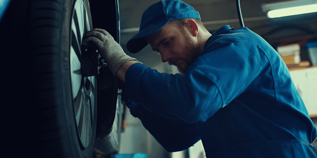 Brake rotor repair service in Minneapolis, MN