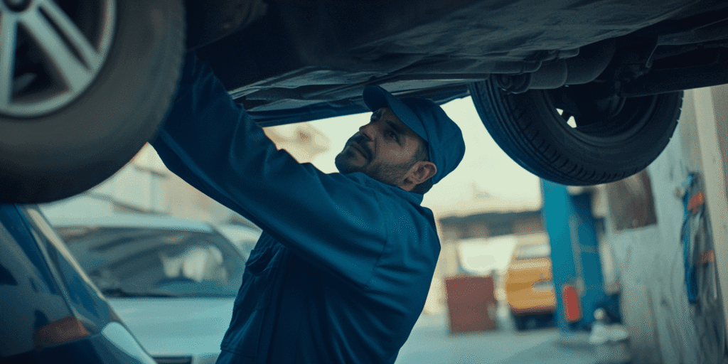 CV axle repair service in Minneapolis, MN