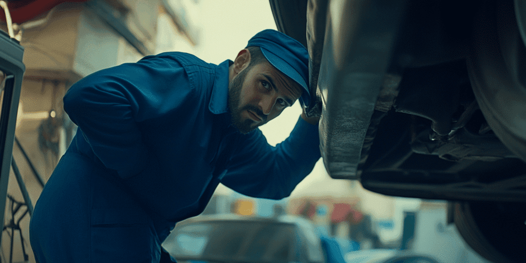 Catalytic converter repair service in Minneapolis, MN