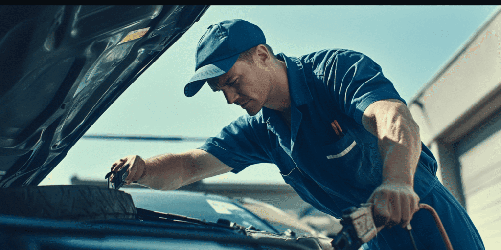 Headlight repair service in Minneapolis, MN