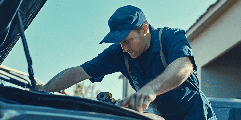 Ignition coil repair service in Minneapolis, MN