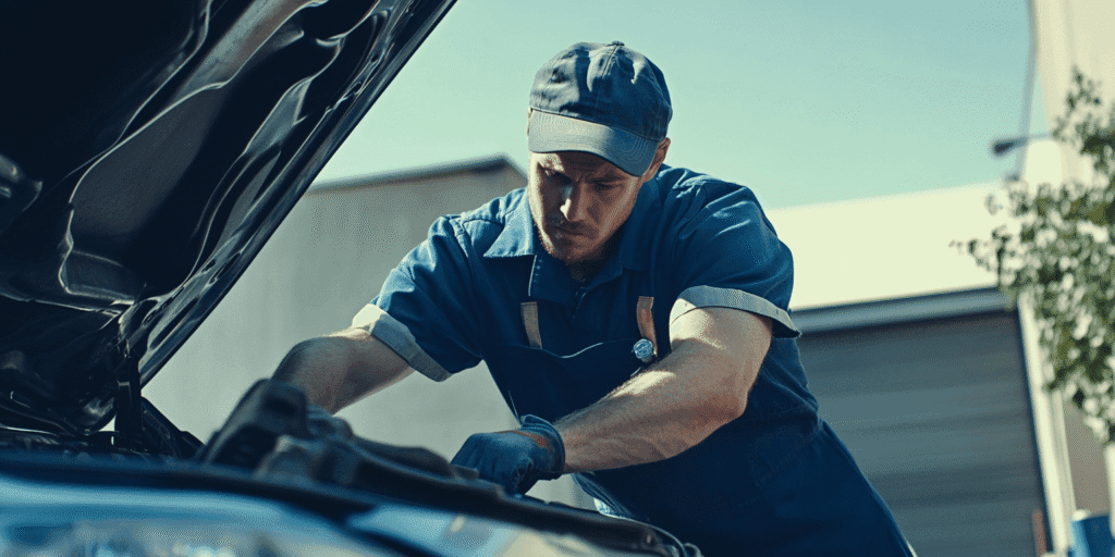 Radiator repair service in Minneapolis, MN