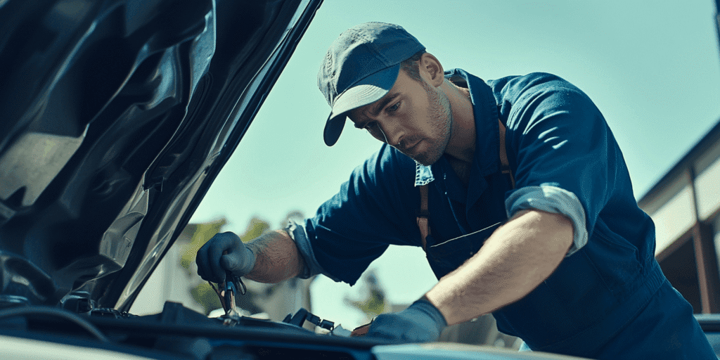 Tie rod repair service in Minneapolis, MN