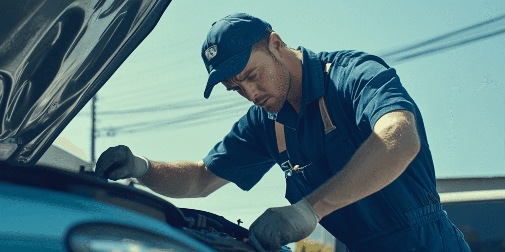 Timing belt repair service in Minneapolis, MN